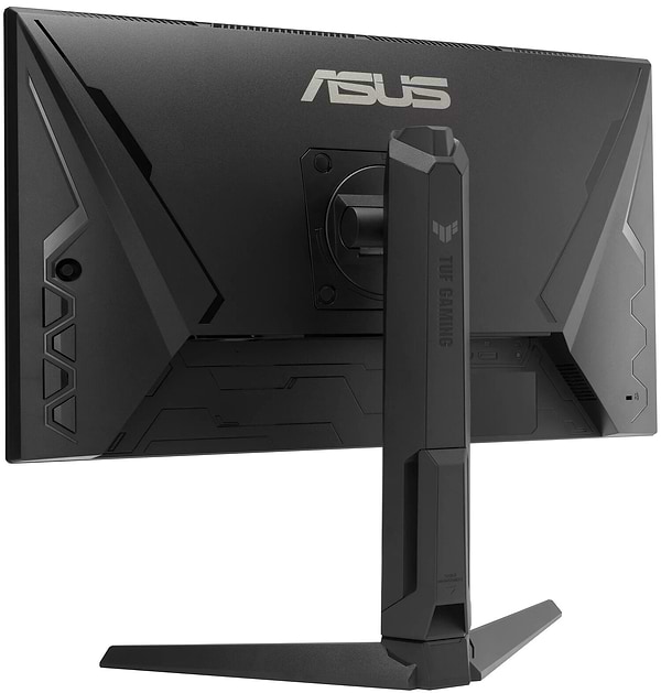 Фото - Монитор игровой Asus TUF Gaming VG259QL5A