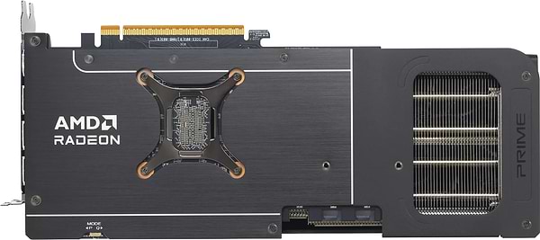 Фото - Видеокарта Asus Prime Radeon RX 9070 EVO OC Edition 16GB GDDR6 (PRIME-RX9070-O16G-EVO)