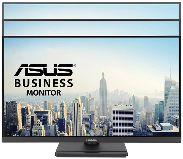 Фото - Монітор Asus VA249QGS