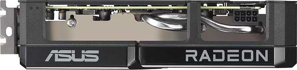 Фото - Відеокарта Asus DUAL-RX9060-8G