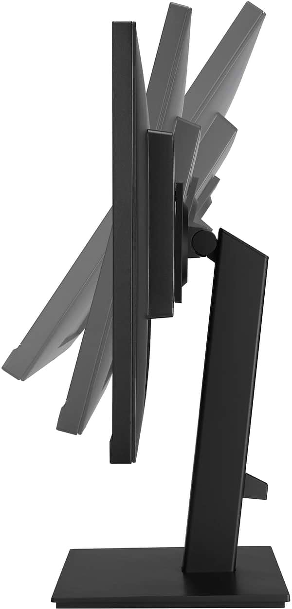 Фото - Монитор Asus VA24DQSB (90LM054J-B01370)