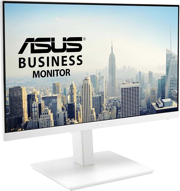 Фото - Монитор Asus VA24EQSB-W (90LM0562-B02170)