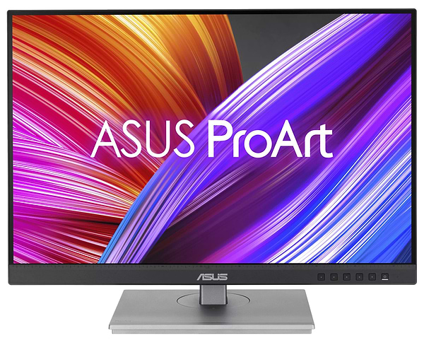 Фото - Монітор Asus ProArt PA248CNV