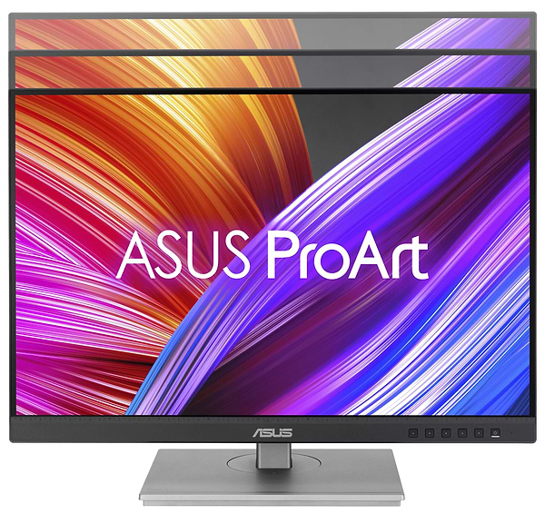 Фото - Монітор Asus ProArt PA248CNV