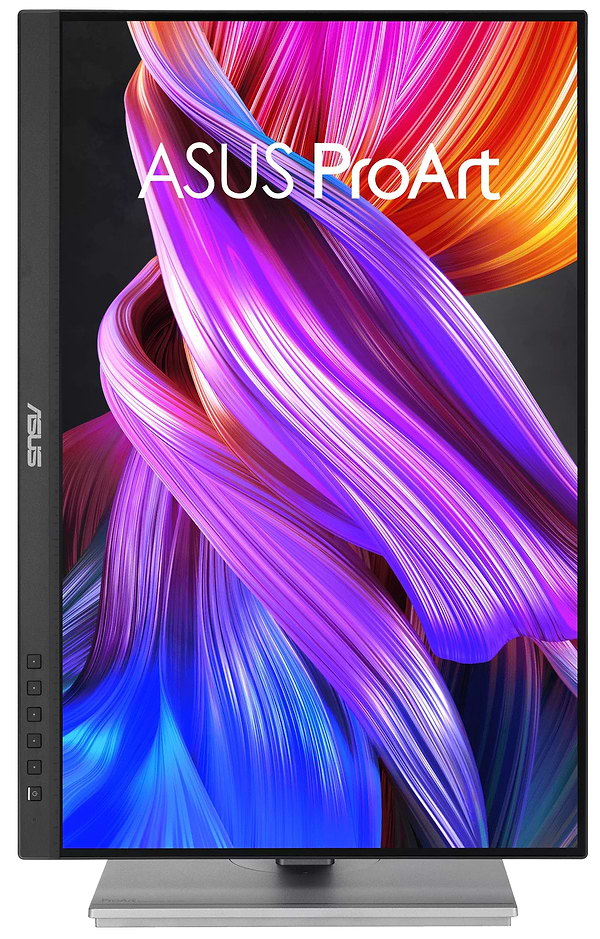 Фото - Монітор Asus ProArt PA248CNV
