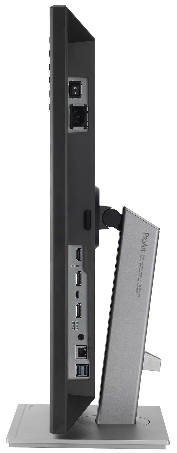 Фото - Монітор Asus ProArt PA248CNV