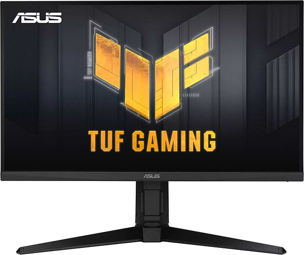 Фото - Монітор ігровий Asus VG27AQML1A