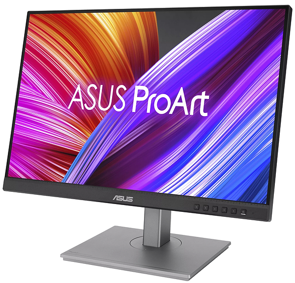 Фото - Монітор Asus ProArt PA248CNV