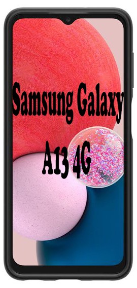 Чохол для смартфону BeCover for Samsung Galaxy A13 SM-A135 Black (707597) - Фото 1