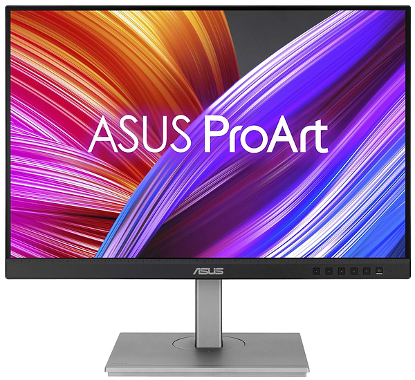 Фото - Монітор Asus ProArt PA248CNV
