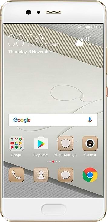 Фото - Смартфон Huawei P10 32Gb (VTR-L29) Gold