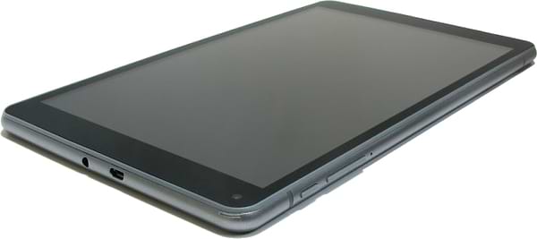 Фото - Планшет IMPRESSION ImPAD P101 16Gb 3G Dark Grey