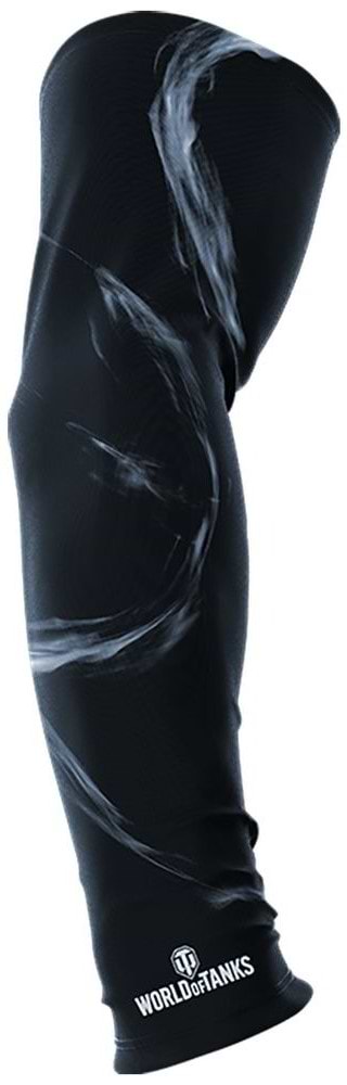Фото - Геймерський рукав World of Tanks 02D - Smoky, (ВоТ) M (FWGSLEEVE02D2200M)