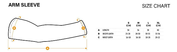 Фото - Геймерський рукав World of Tanks 02D - Smoky, (ВоТ) M (FWGSLEEVE02D2200M)