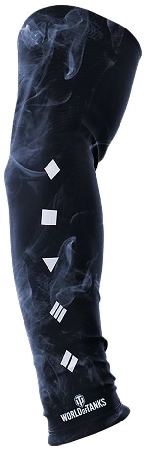 Геймерський рукав World of Tanks 05D - Tank Classes, (ВоТ) L (FWGSLEEVE05D2200L)