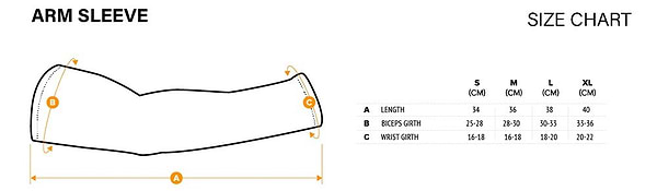 Фото - Геймерський рукав World of Tanks 05D - Tank Classes, (ВоТ) M (FWGSLEEVE05D2200M)