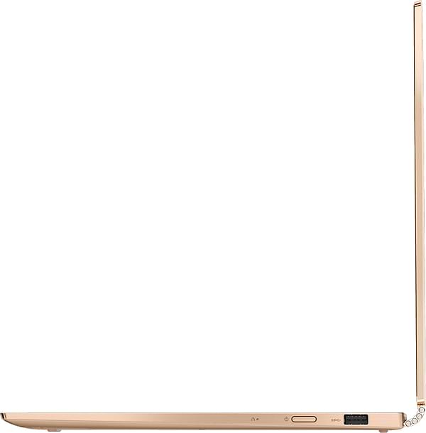 Фото - Ноутбук Lenovo Yoga 920-13IKB (80Y700A8RA) Copper