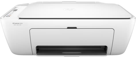 Фото - МФУ цветной печати HP DeskJet 2620 c Wi-Fi (V1N01C)