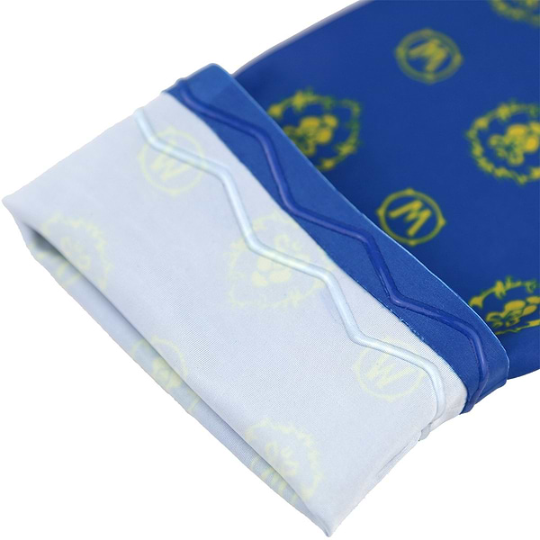 Фото - Геймерський рукав World of Warcraft IV Alliance безшовний S Синій (FWOWSLEEVALLIBL0S)