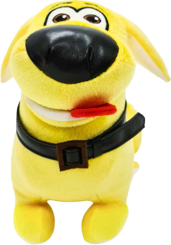 М'яка іграшка WP Merchandise Собака лабрадор Приятель (FWPDOGLAB22BG0000)