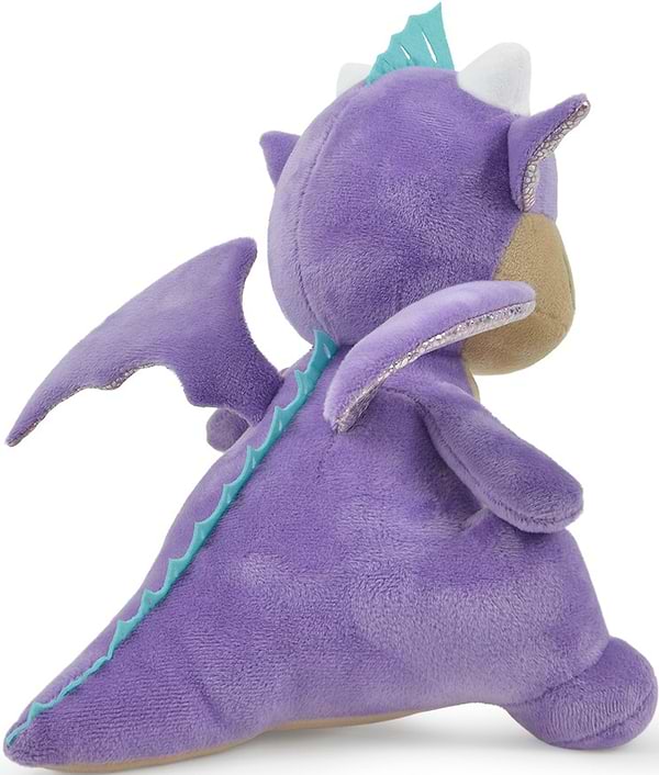 Фото - М'яка іграшка WP Merchandise Дракон Рея (FWPDRAGNRAY23VT00)