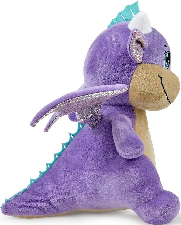 Фото - М'яка іграшка WP Merchandise Дракон Рея (FWPDRAGNRAY23VT00)