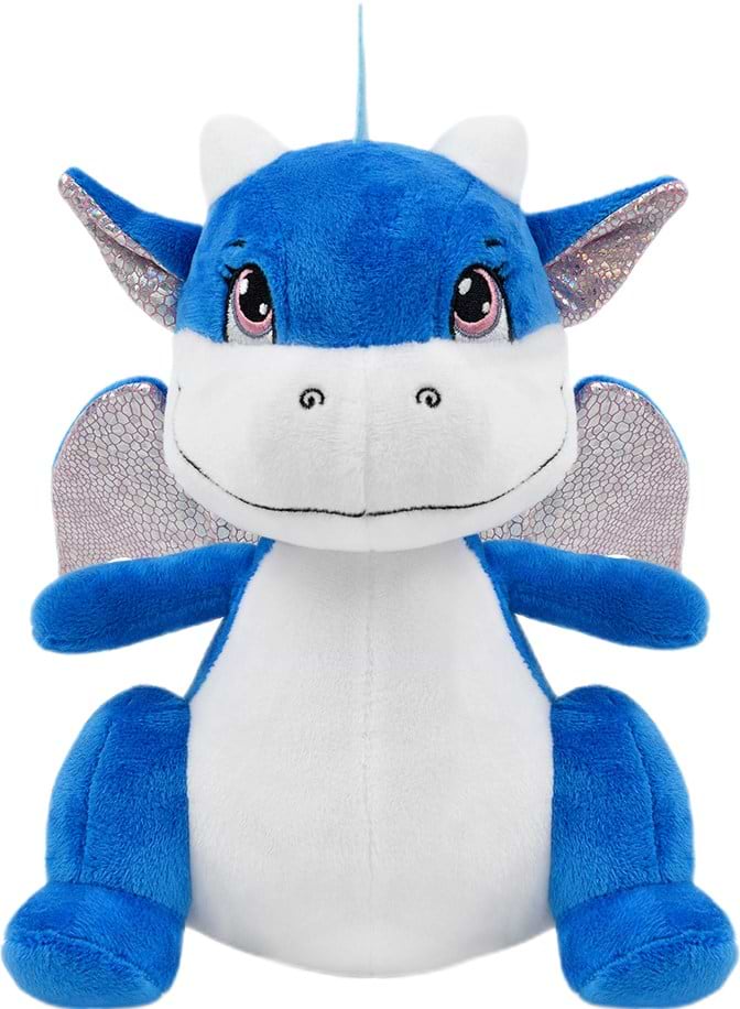 М'яка іграшка WP Merchandise Дракон Спайкі (FWPDRAGSPIKY23NV0)