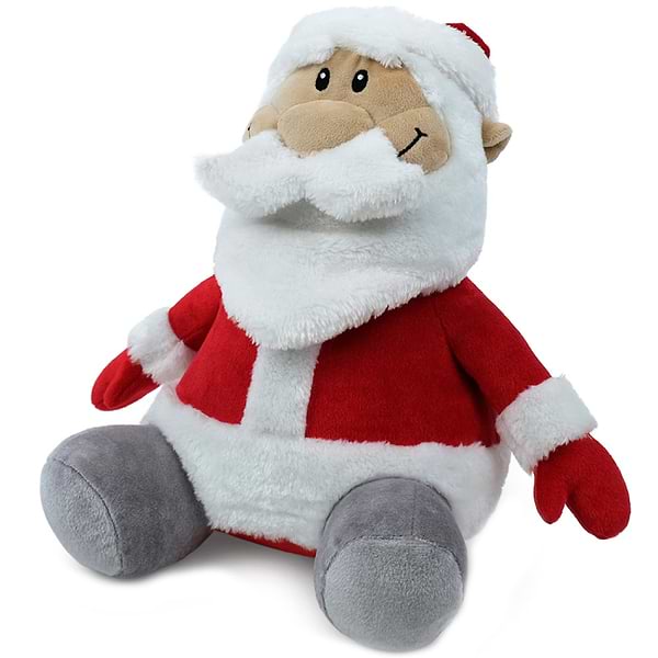 Фото - Декор New Year WP Merchandise Дед Николай (FWPGRFARNIK23RD00)