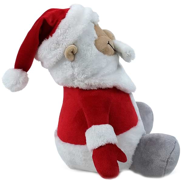 Фото - Декор New Year WP Merchandise Дед Николай (FWPGRFARNIK23RD00)