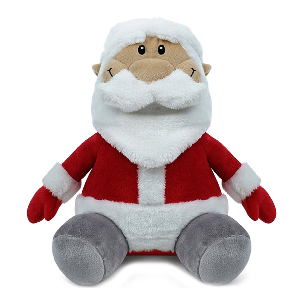 Фото - Декор New Year WP Merchandise Дед Николай (FWPGRFARNIK23RD00) Фото - Декор New Year WP Merchandise Дед Николай (FWPGRFARNIK23RD00)