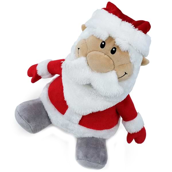 Фото - Декор New Year WP Merchandise Дед Николай (FWPGRFARNIK23RD00)