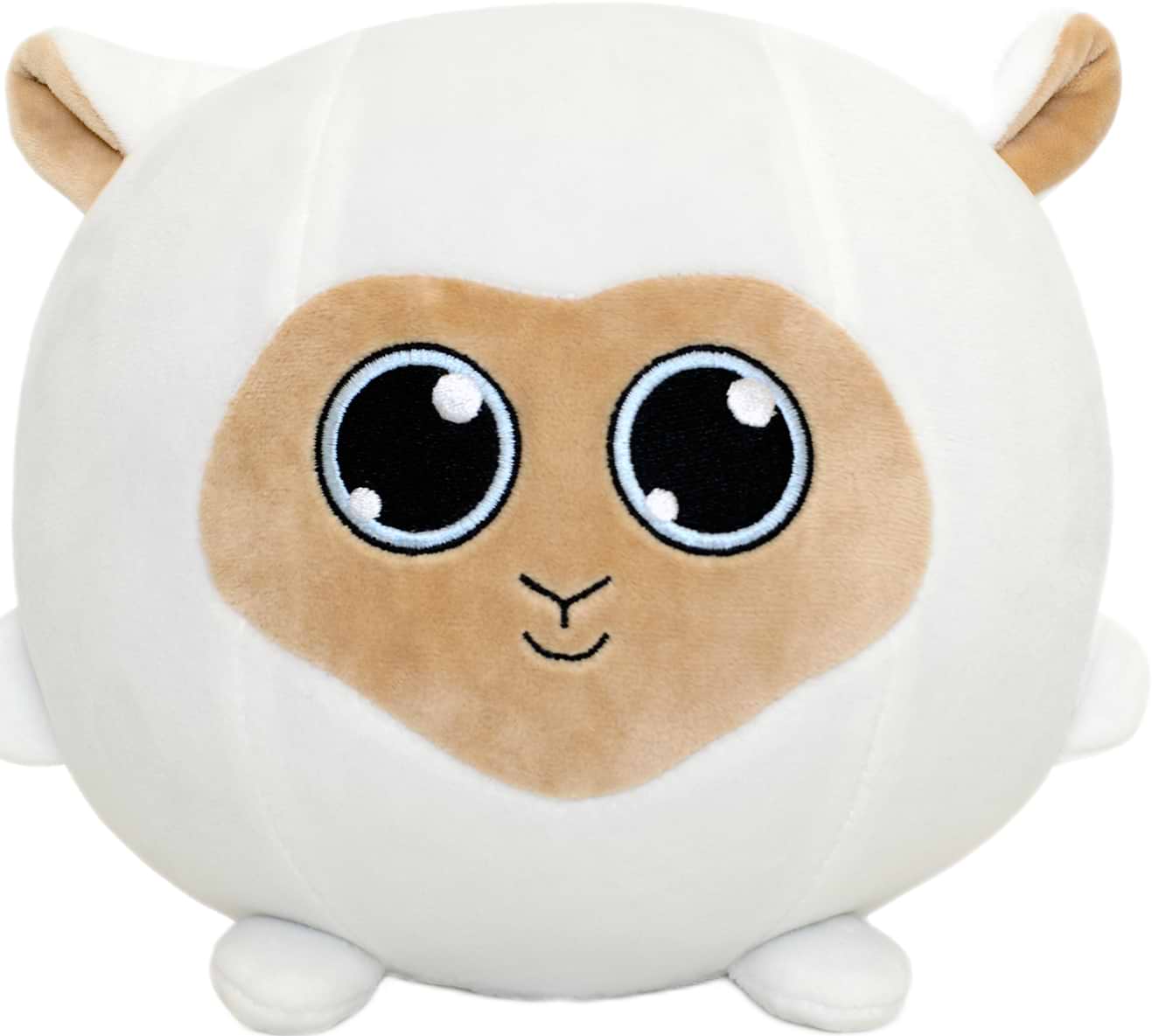 М'яка іграшка WP Merchandise Баранчик Бенні (4820202322764)