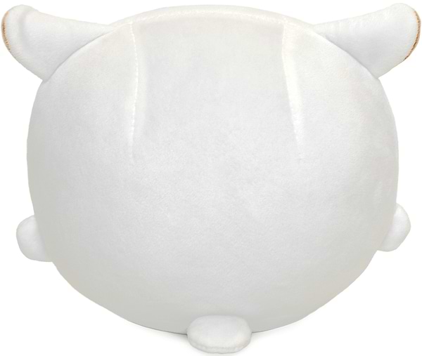 Фото - Мягкая игрушка животное WP Merchandise Баранчик Бенни (4820202322764)