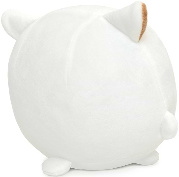 Фото - Мягкая игрушка животное WP Merchandise Баранчик Бенни (4820202322764)