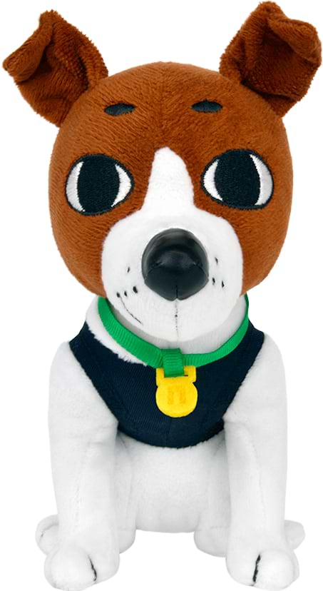 Фото - М'яка іграшка WP Merchandise Пес Патрон (4820202325642)