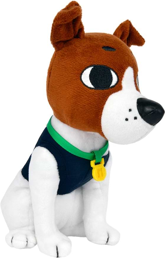 Фото - М'яка іграшка WP Merchandise Пес Патрон (4820202325642)