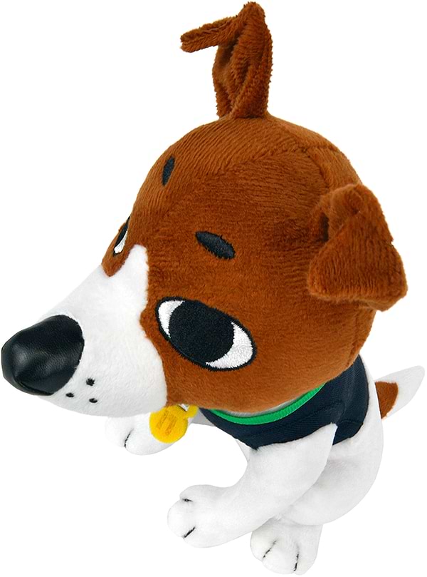 Фото - М'яка іграшка WP Merchandise Пес Патрон (4820202325642)