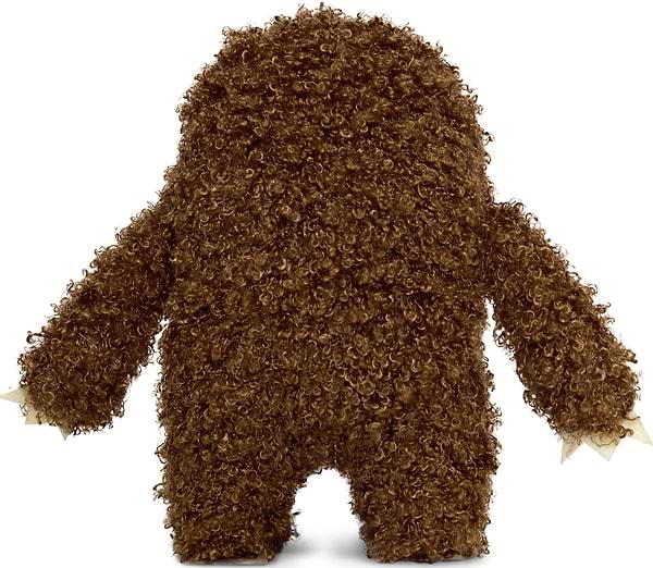 Фото - Мягкая игрушка животное WP Merchandise Yeti (4820202323099)