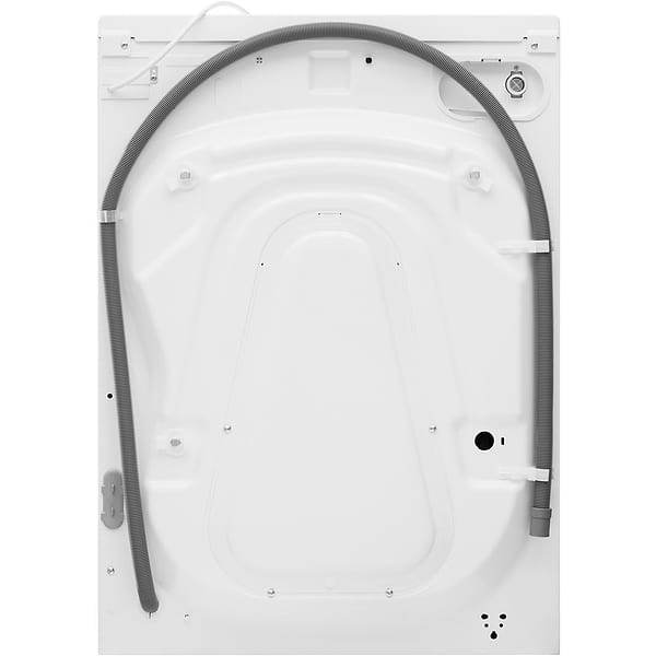 Фото - Стиральная машина Whirlpool FWSG61253W EU