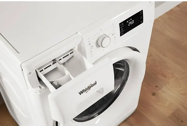 Фото - Стиральная машина Whirlpool FWSG71283W EU