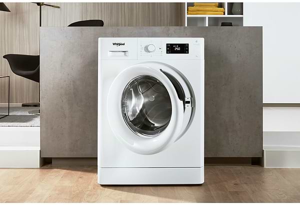 Фото - Стиральная машина Whirlpool FWSG71283W EU