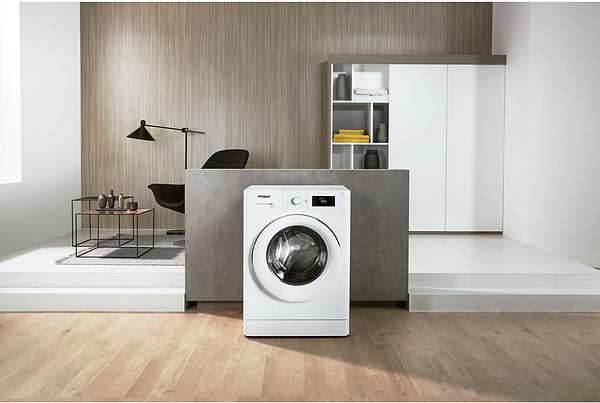 Фото - Стиральная машина Whirlpool FWSG71283W EU