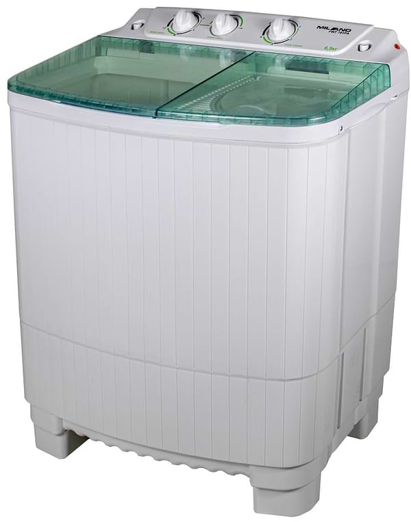 Фото - Пральна машина Milano FWT701 PA Green