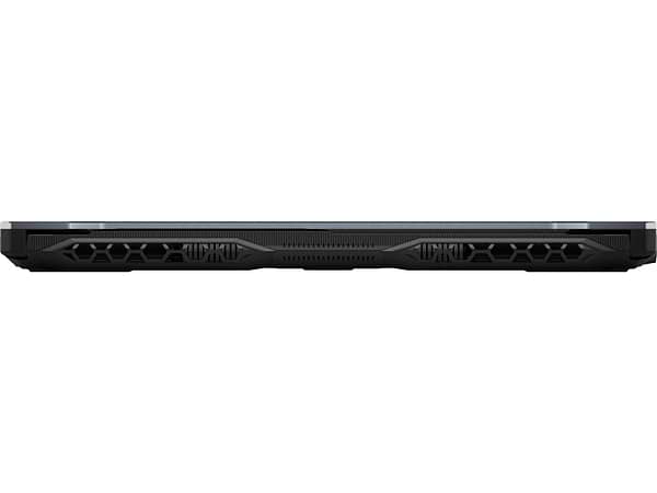 Фото - Ноутбук игровой Asus TUF Gaming FX506LI-HN096 Grey