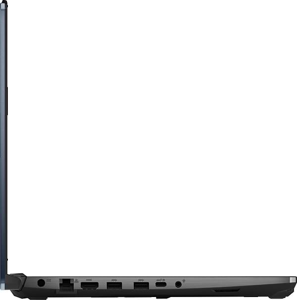 Фото - Ноутбук игровой Asus FX506LI-HN041 Grey