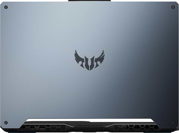 Фото - Ноутбук игровой Asus FX506LI-HN041 Grey