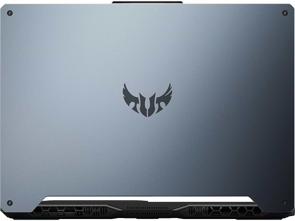 Фото - Ноутбук игровой Asus TUF Gaming FX506LI-HN096 Grey
