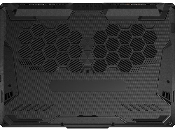 Фото - Ноутбук игровой Asus TUF Gaming FX506LI-HN096 Grey