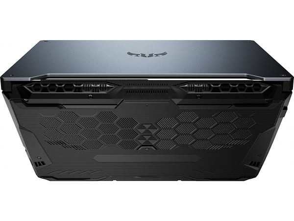 Фото - Ноутбук игровой Asus TUF Gaming FX506LI-HN096 Grey