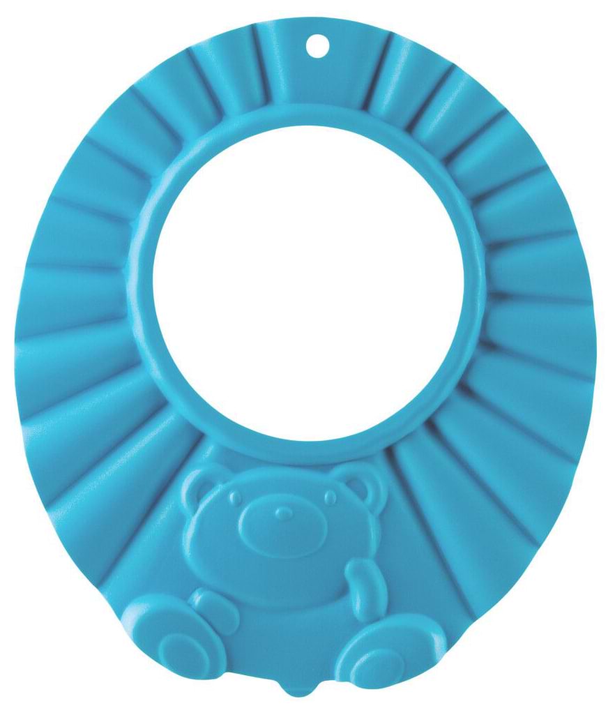 Рондо для купания малыша Canpol babies голубое (74/006_blu)